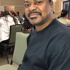 Meet your Posher, Djunewhen